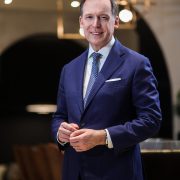 American Express Appoints Marlin Brown as Singapore Country Manager