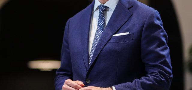 American Express Appoints Marlin Brown as Singapore Country Manager