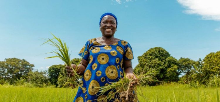 Nestlé partners with Africa Food Prize to strengthen food security and climate change resilience
