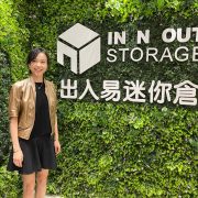 In N Out Storage stays bullish in self-storage business with new branch expansion