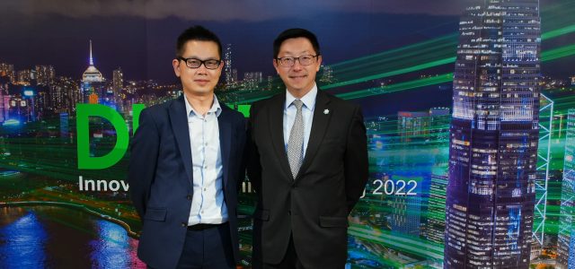 New survey shows 84% of respondents believe sustainability is a core part of their organization’s strategy and the leadership team cares about sustainability