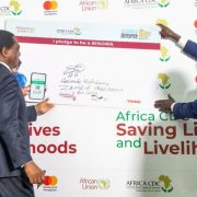 Africa CDC Saving Lives and Livelihoods Initiative Expands Implementation in Southern Africa