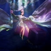 Tia Lee Returns in 2022 with the Premiere of “Falling in the Deep”, First Episode of “Goodbye Princess” Animation Series