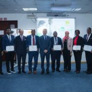 The Egyptian Banking Institute launches the first round of its Executive Program for the African Banking Sector