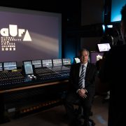 Hong Kong Baptist University Global University Film Awards 2022 presents Gold Award to France’s Le Fresnoy