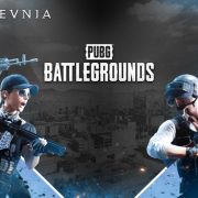 PHILIPS and KRAFTON join forces for ‘Philips Evnia Games 2022’