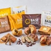 IPO of 6-year-old “Future Food” startup – BASE FOOD, Inc.