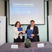 Graphisoft Announces Strategic Partnership with IME Technology Sdn Bhd to Accelerate BIM Coverage in Malaysia