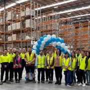 Arvato Supply Chain Solutions expands to Australia / New location in Sydney expands Arvato’s global network