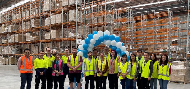 Arvato Supply Chain Solutions expands to Australia / New location in Sydney expands Arvato’s global network