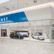 VinFast celebrates Canadian launch with opening of first store at Yorkdale Shopping Center