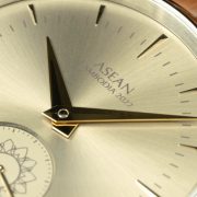 25 Limited Edition Timepieces for World Leaders at ASEAN and Related Summits