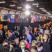 Taiwan’s TCCF 2022 Drives $32 Million Growth in Asia Content Market