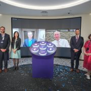 Medtronic launches Medtronic Customer eXperience Center in Singapore to drive remote access to innovative technologies and training