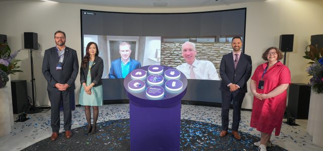 Medtronic launches Medtronic Customer eXperience Center in Singapore to drive remote access to innovative technologies and training