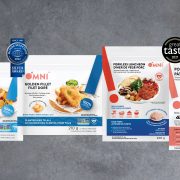 Omni Plant Based Products to Launch in Canada