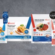 Omni Plant Based Products to Launch in Canada