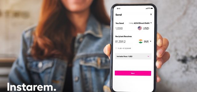 Instarem Expands Offering In The United States, Making Cross Border Payments Seamless