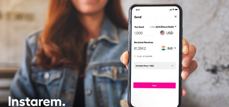 Instarem Expands Offering In The United States, Making Cross Border Payments Seamless