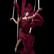 Tia Lee breaks free from control and embraces her true self