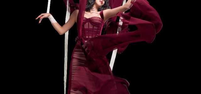 Tia Lee breaks free from control and embraces her true self