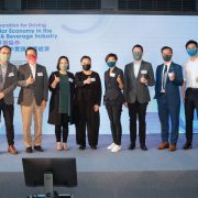 HKU Partnership for Sustainability Leadership in Business Hosts Knowledge Primer 4