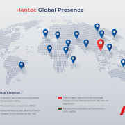 Hantec Financial set on further global expansion into African markets