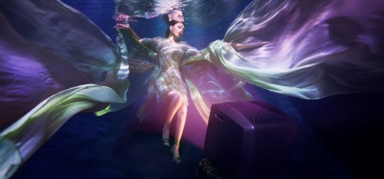 Tia Lee launches first episode of six-part animation series