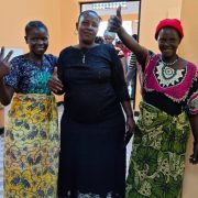 WaterAid scales up WASH facilities for disease prevention at Uganda/Congo border