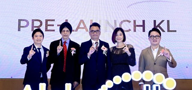 Alphacelle Introduces Integrated Stem Cell Solutions Amidst Rising Degenerative Diseases Amongst Malaysians