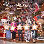 Hongkong Land HOME FUND announces new strategic partnerships and initiatives for 2023 to mark its second anniversary of supporting communities