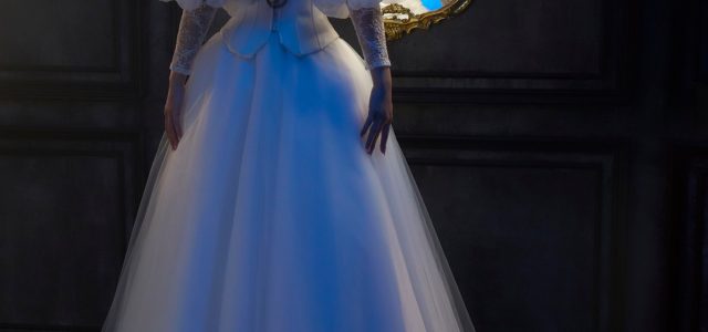 Tia goes back to the beginning of her journey, was it just a dream?