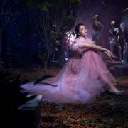 Full Steam Ahead: C-Pop Star Tia Lee’s “GOODBYE PRINCESS” Animation Series Continues Turning Heads