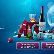 Happy Haul-idays With iShopChangi This Christmas With Up To 60% Off In Deals & More