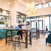 The Flexi Group Launches as the Largest Operator of Flexible Workspaces in Asia-Pacific