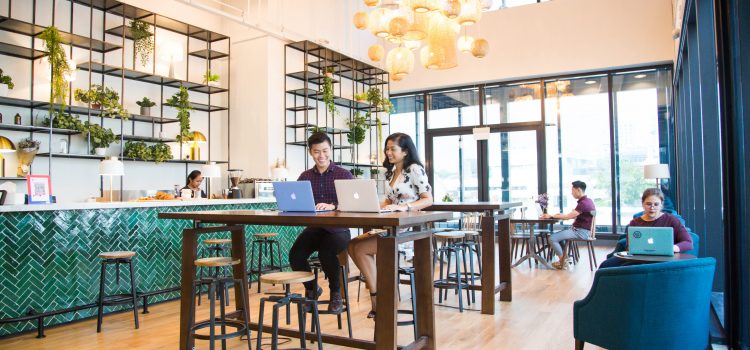 The Flexi Group Launches as the Largest Operator of Flexible Workspaces in Asia-Pacific