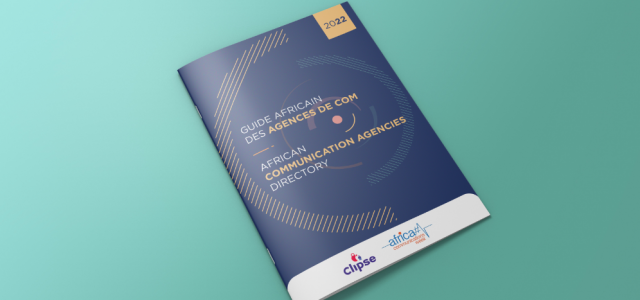 Release of African Communication Agencies Directory 2022 : Enhance the continent’s talent 