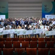 Design from Taiwan Shines Worldwide