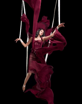 All aboard – Hype at sky-high levels as Tia Lee Yu Fen drops third episode of Record Breaking animation series