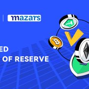 BingX Announces Its Verified Proof of Reserve With Mazars
