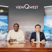 ViewQwest and FPT Telecom International forge Strategic Partnership to offer One-Stop DX services in APAC