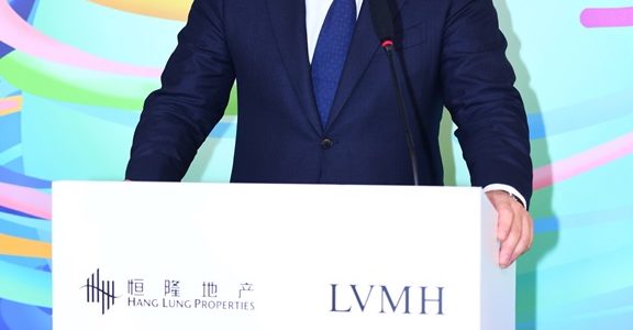Hang Lung Properties and LVMH Group Co-Create Solutions at the Inaugural Real Estate & Climate Forum