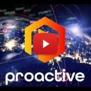 Brookside Energy drills intermediate hole at Wolf Pack well