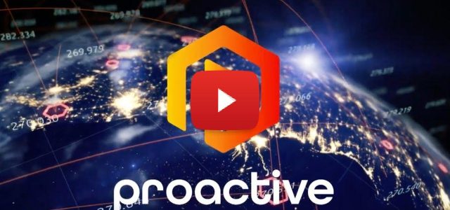 Brookside Energy drills intermediate hole at Wolf Pack well