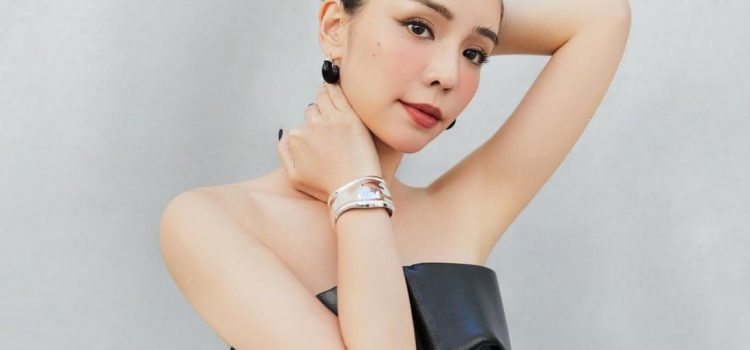 Tia Lee creates record breaking “GOODBYE PRINCESS” animation series with all-star team