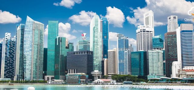 Cloud Comrade wins Partner Innovation Award (SMB) at Channel Asia Innovation Awards 2022