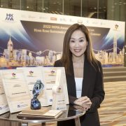 Dorsett Wanchai, Hong Kong Wins the Grand Award at HKMA Hong Kong Sustainability Award