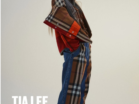 Global C-pop Artist Tia Lee (Lee Yu Fen) Announces Global Release of New Song “Goodbye Princess” Today