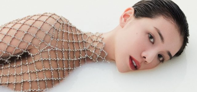 Global C-pop Artist Tia Lee (Lee Yu Fen) Announces Global Release of New Song “Goodbye Princess” Today