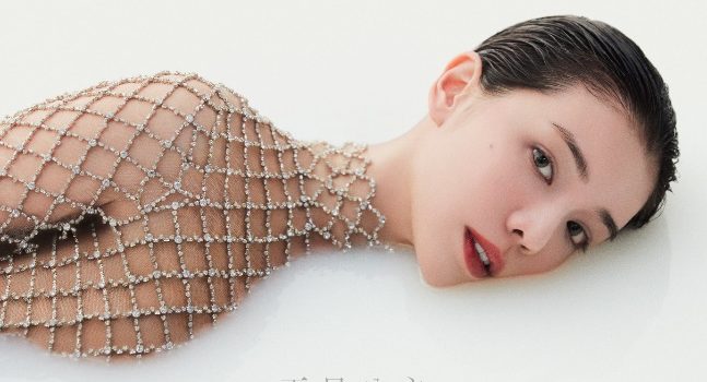 Global C-pop Artist Tia Lee (Lee Yu Fen) Announces Global Release of New Song “Goodbye Princess” Today